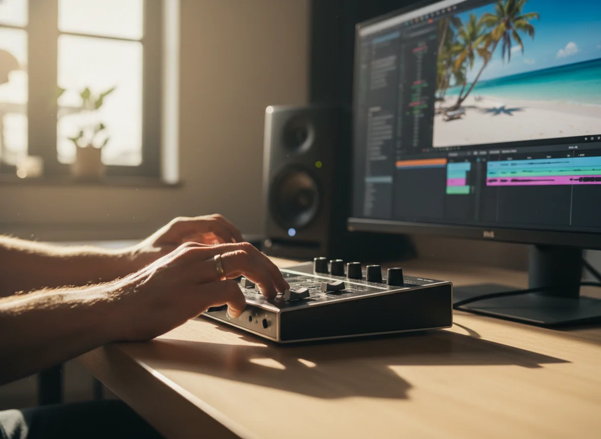 Enhance Video Content