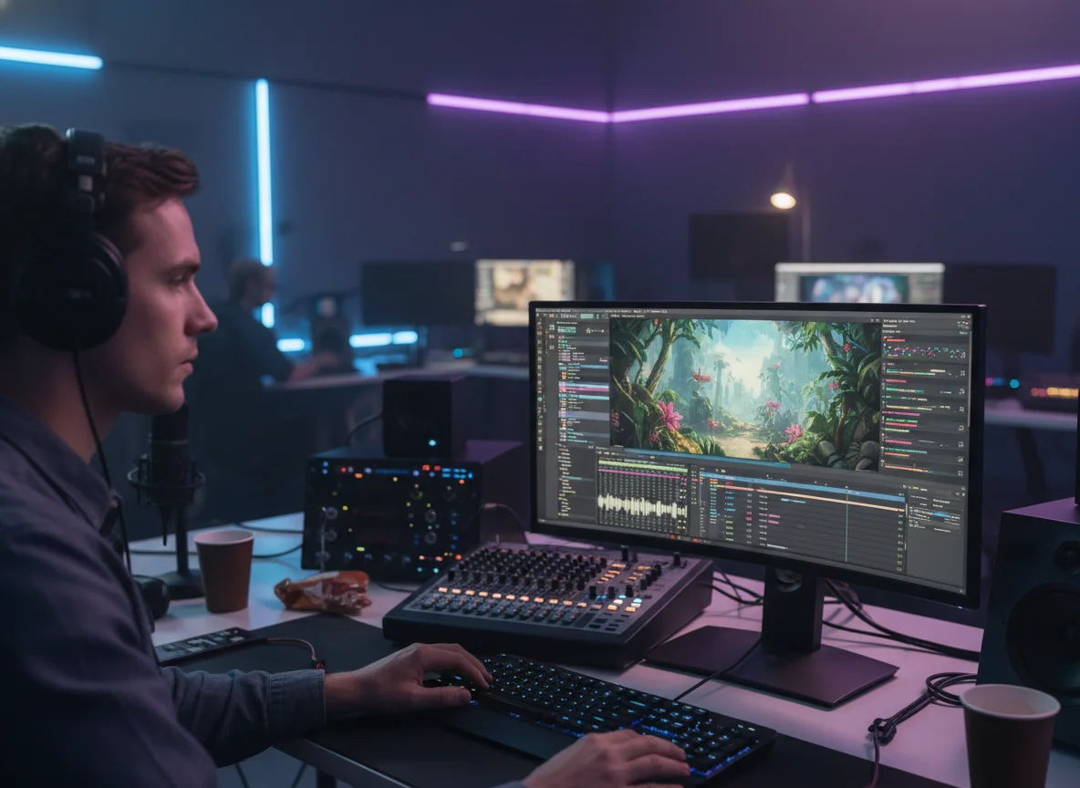 Enhance Creative Output Effortlessly