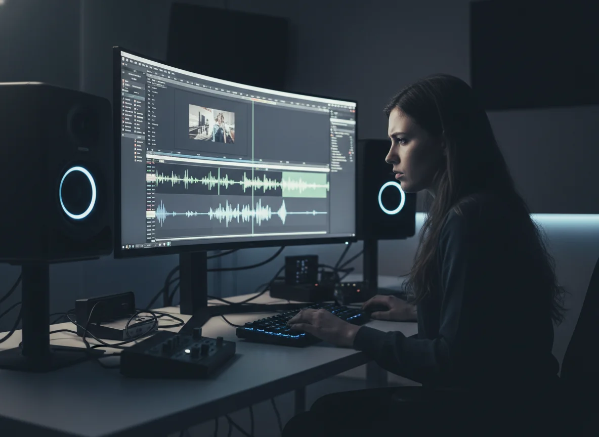 Expand Short Music Clips