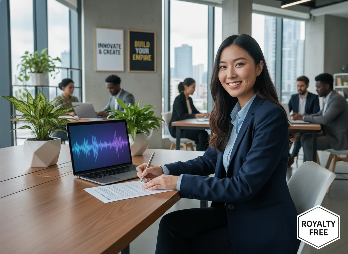 Commercial Use Made Easy