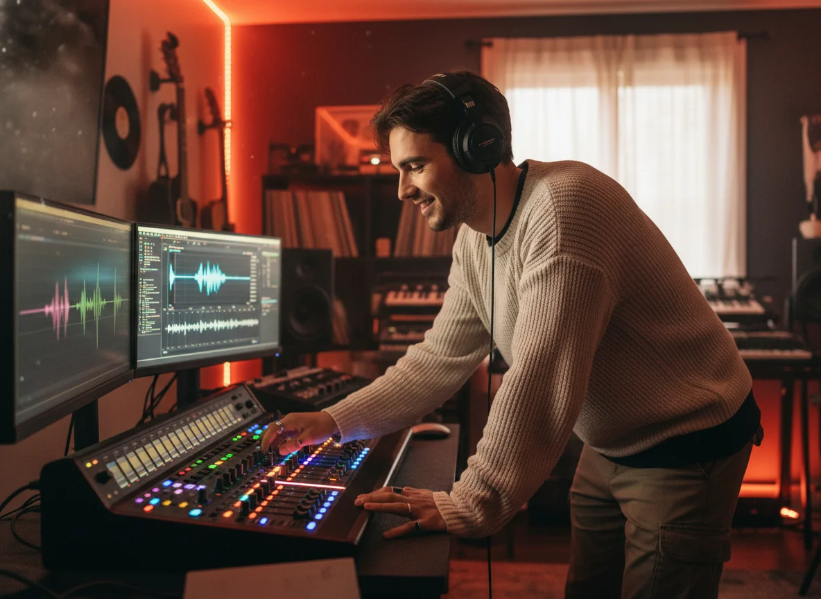 Personalize Your Sound