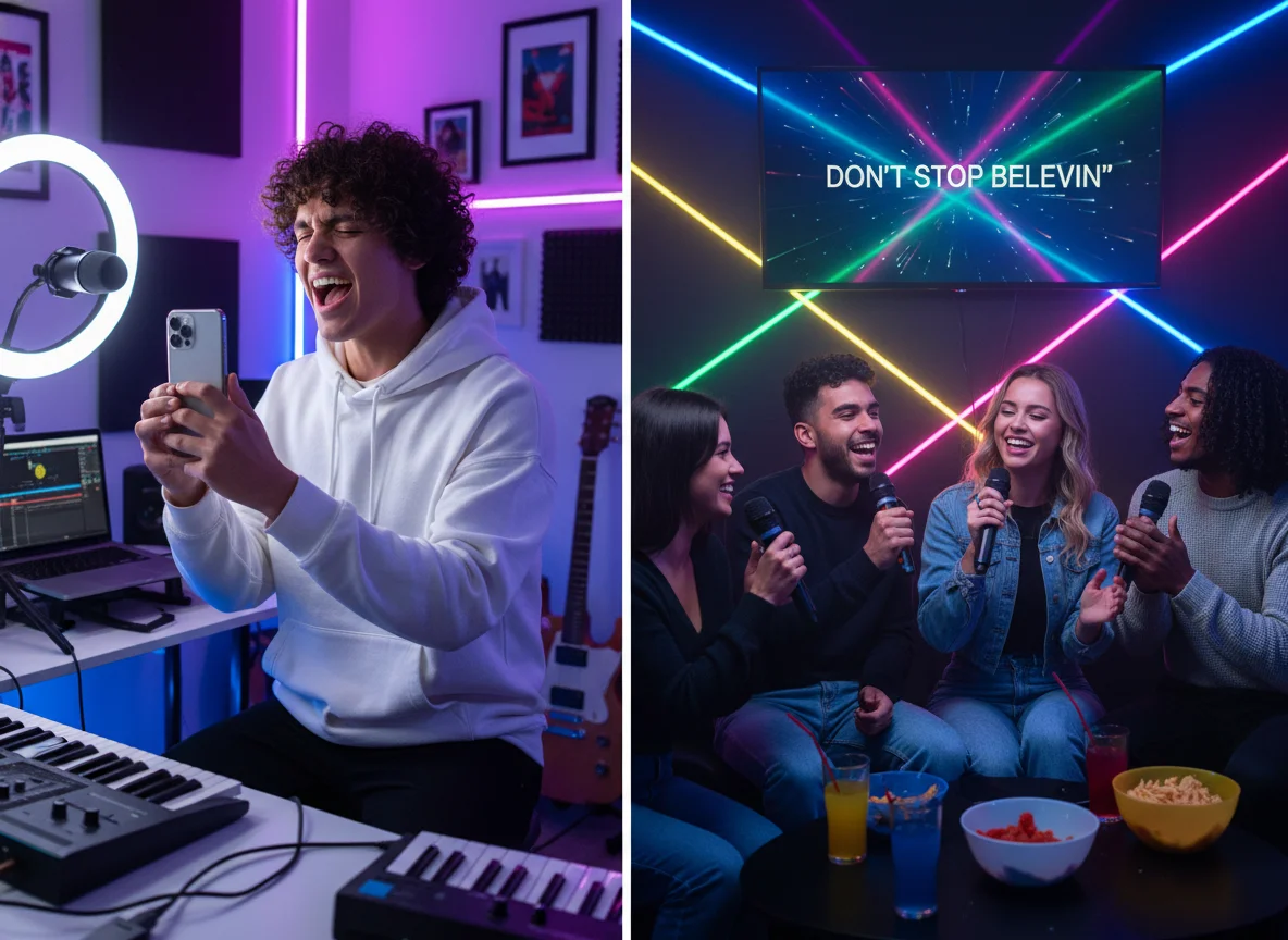 Go Viral on Social Media