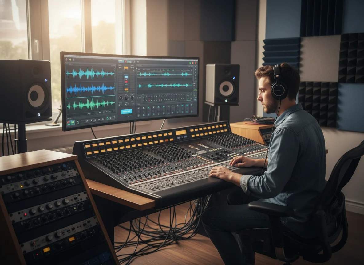 Customize Vocal Styles