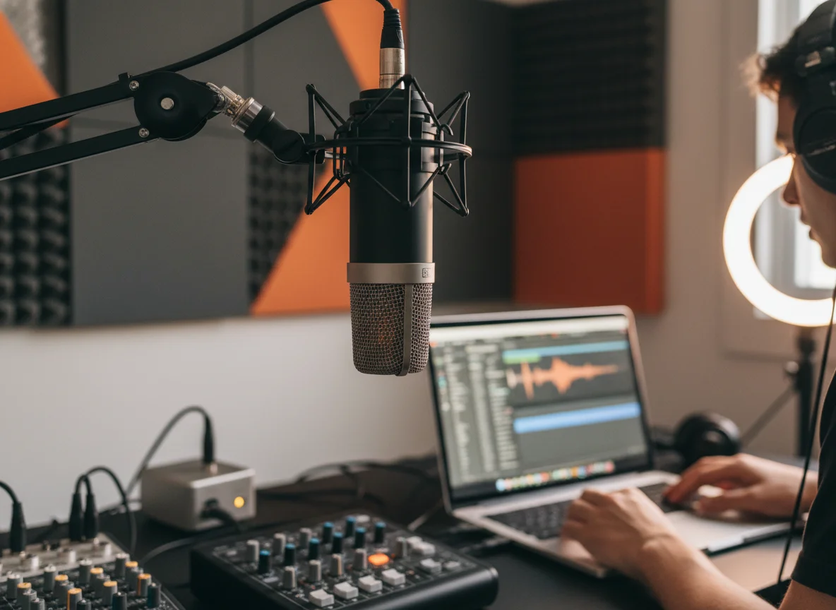 Compose Unique Songs