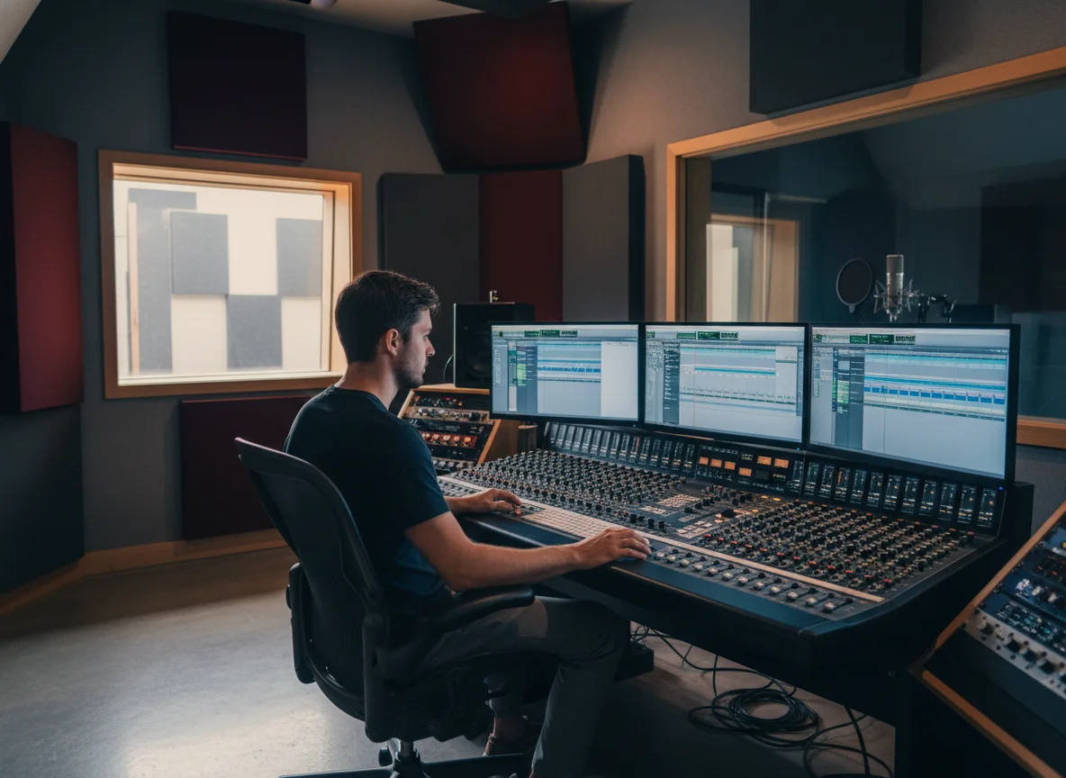 Create Covers Without Hiring Singers